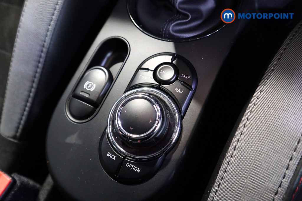 Mini Hatchback Cooper S Sport Automatic Petrol Hatchback - Stock Number (1571627) - 8th supplementary image