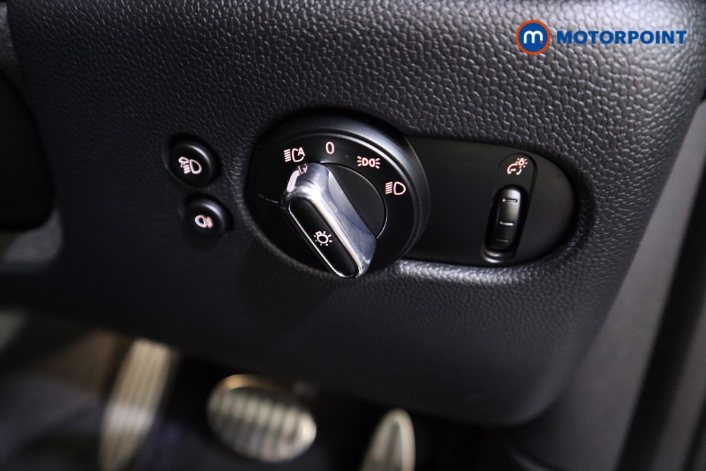Mini Hatchback Cooper S Sport Automatic Petrol Hatchback - Stock Number (1571627) - 10th supplementary image