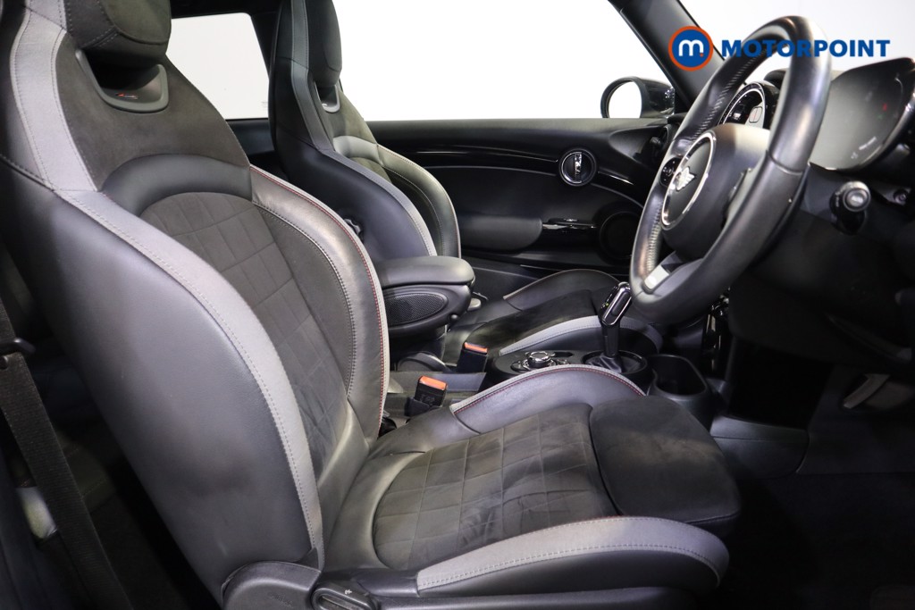 Mini Hatchback Cooper S Sport Automatic Petrol Hatchback - Stock Number (1571627) - 13th supplementary image