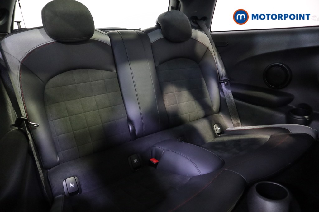 Mini Hatchback Cooper S Sport Automatic Petrol Hatchback - Stock Number (1571627) - 14th supplementary image
