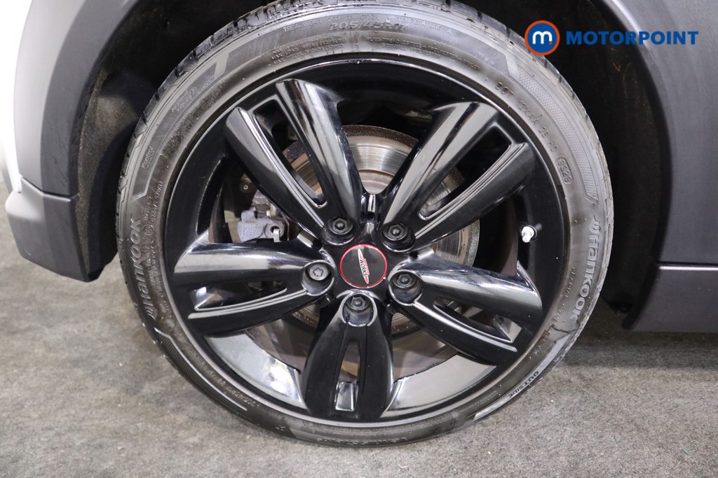 Mini Hatchback Cooper S Sport Automatic Petrol Hatchback - Stock Number (1571627) - 16th supplementary image