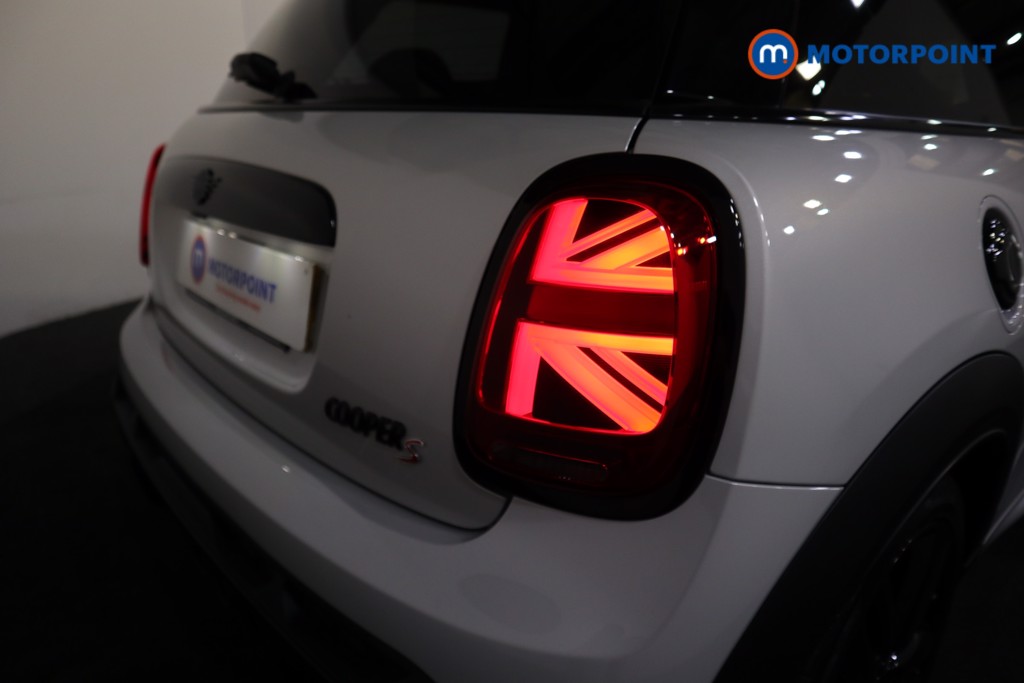 Mini Hatchback Cooper S Sport Automatic Petrol Hatchback - Stock Number (1571627) - 23rd supplementary image