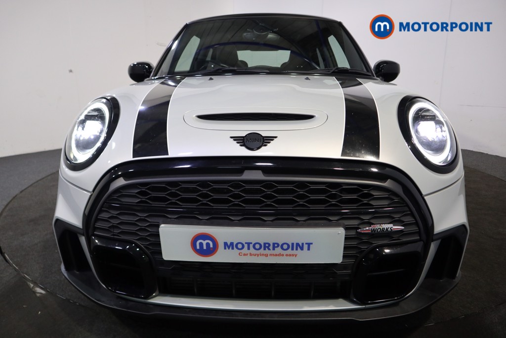 Mini Hatchback Cooper S Sport Automatic Petrol Hatchback - Stock Number (1571627) - 25th supplementary image