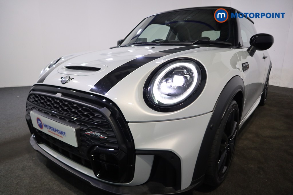 Mini Hatchback Cooper S Sport Automatic Petrol Hatchback - Stock Number (1571627) - 26th supplementary image