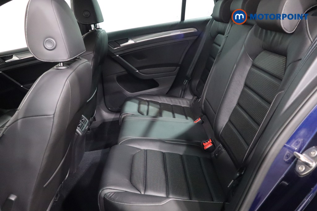 Volkswagen Golf R-Line Manual Petrol Hatchback - Stock Number (1571639) - 5th supplementary image