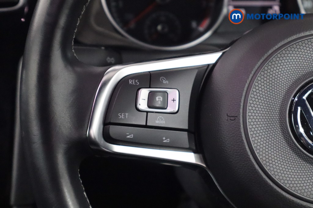 Volkswagen Golf R-Line Manual Petrol Hatchback - Stock Number (1571639) - 7th supplementary image