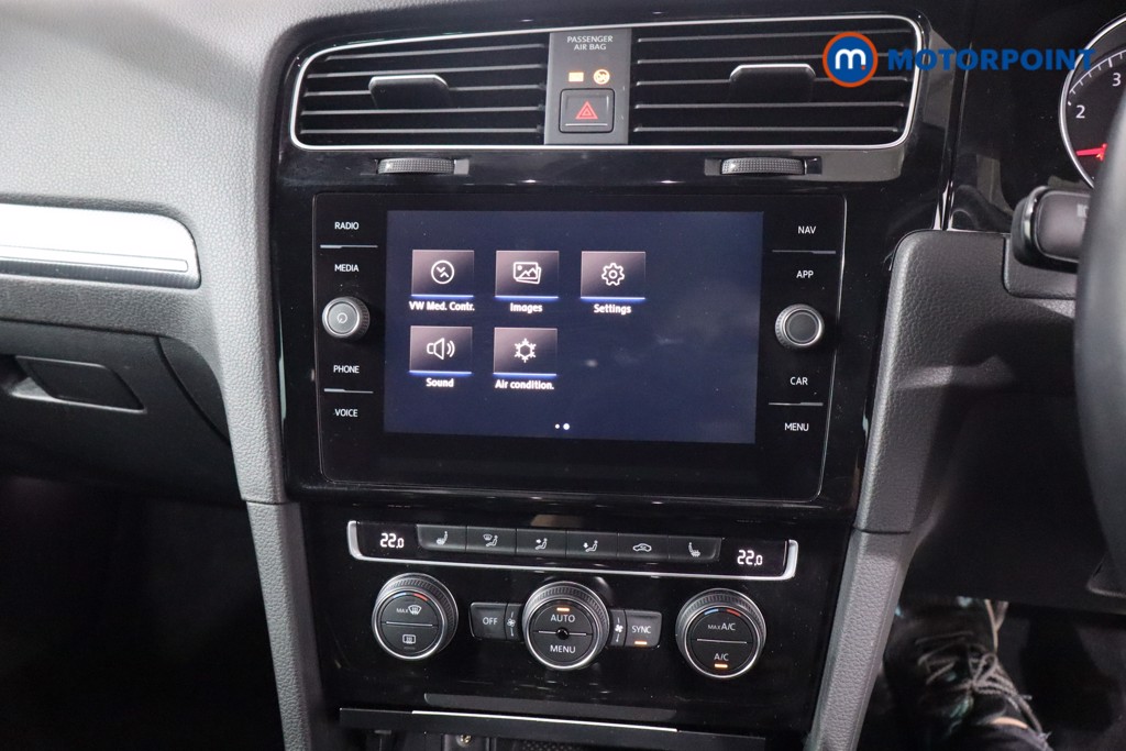 Volkswagen Golf R-Line Manual Petrol Hatchback - Stock Number (1571639) - 15th supplementary image