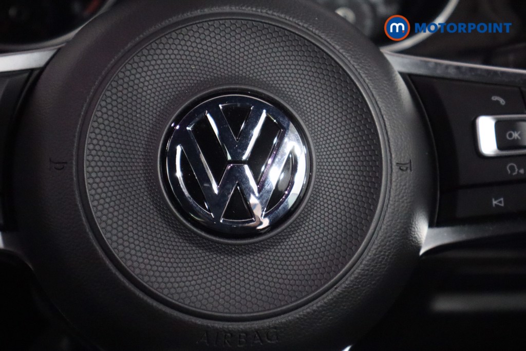 Volkswagen Golf R-Line Manual Petrol Hatchback - Stock Number (1571639) - 18th supplementary image