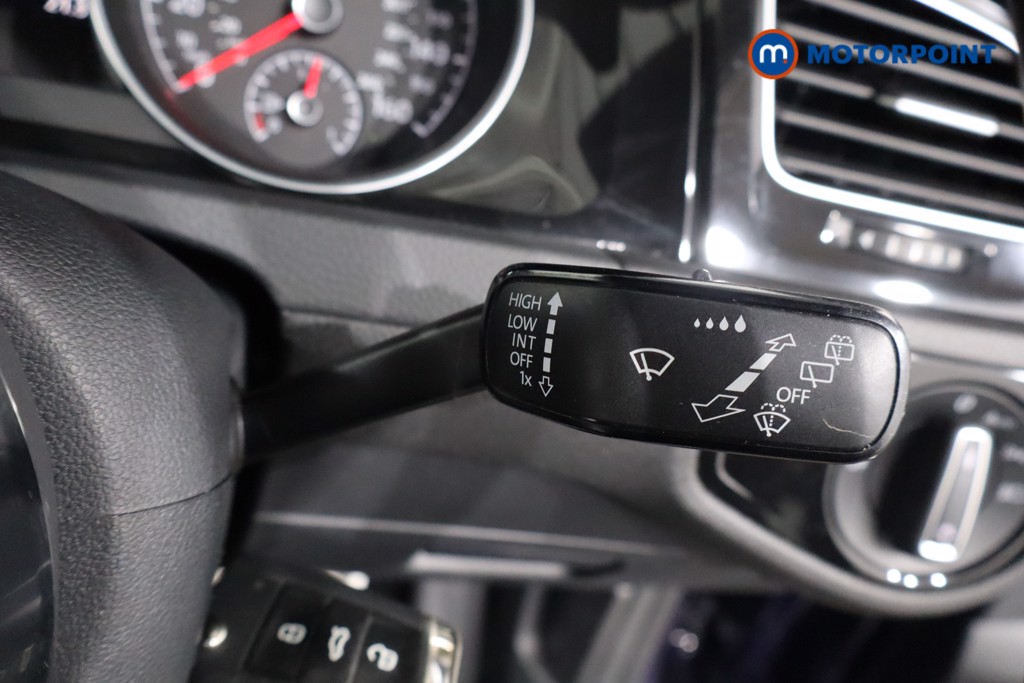 Volkswagen Golf R-Line Manual Petrol Hatchback - Stock Number (1571639) - 19th supplementary image