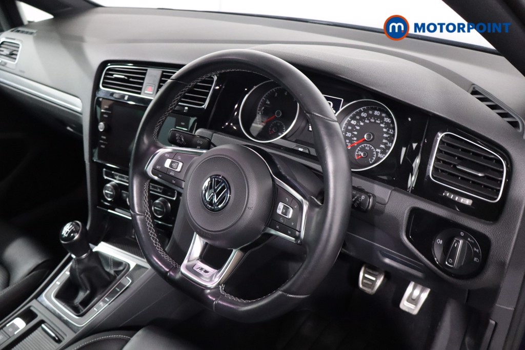 Volkswagen Golf R-Line Manual Petrol Hatchback - Stock Number (1571639) - 24th supplementary image