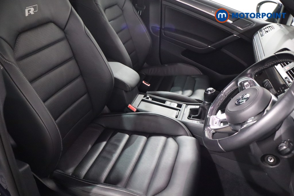 Volkswagen Golf R-Line Manual Petrol Hatchback - Stock Number (1571639) - 25th supplementary image