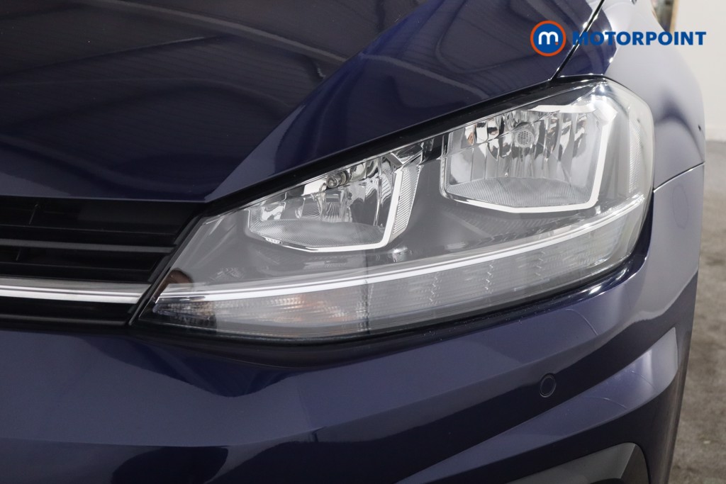 Volkswagen Golf R-Line Manual Petrol Hatchback - Stock Number (1571639) - 28th supplementary image