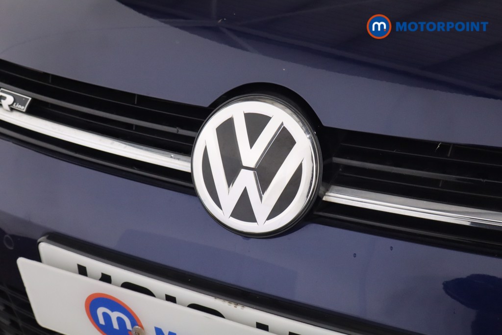 Volkswagen Golf R-Line Manual Petrol Hatchback - Stock Number (1571639) - 30th supplementary image