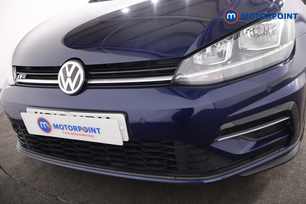 Volkswagen Golf R-Line Manual Petrol Hatchback - Stock Number (1571639) - 31st supplementary image