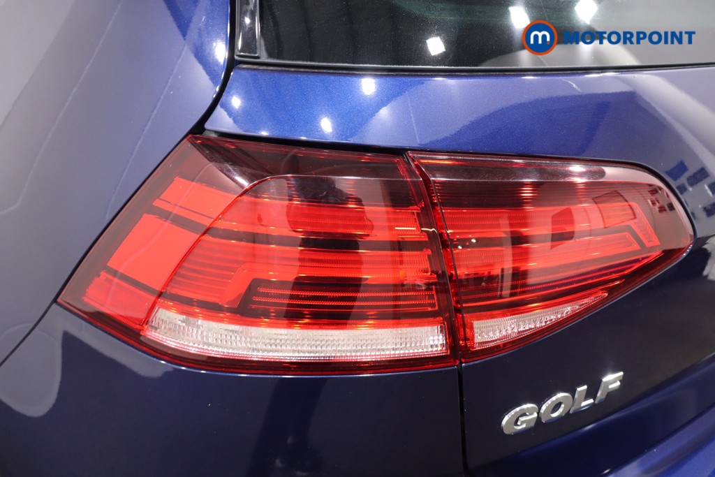 Volkswagen Golf R-Line Manual Petrol Hatchback - Stock Number (1571639) - 34th supplementary image