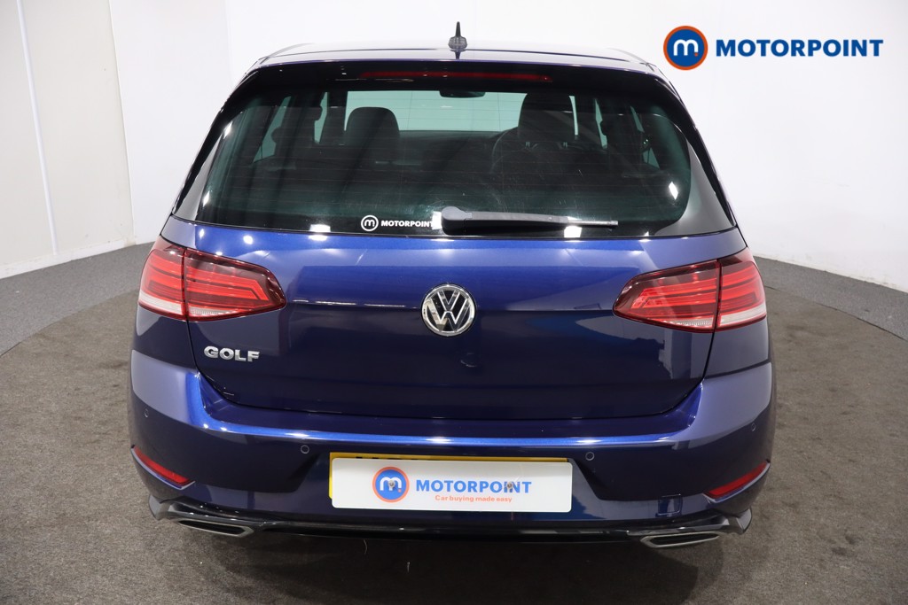 Volkswagen Golf R-Line Manual Petrol Hatchback - Stock Number (1571639) - 36th supplementary image