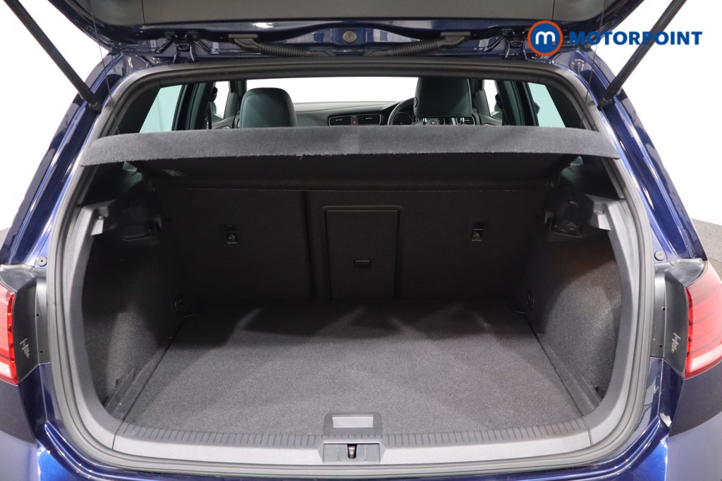 Volkswagen Golf R-Line Manual Petrol Hatchback - Stock Number (1571639) - 37th supplementary image
