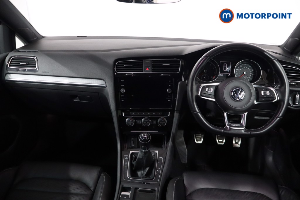 Volkswagen Golf R-Line Manual Petrol Hatchback - Stock Number (1571639) - 1st supplementary image