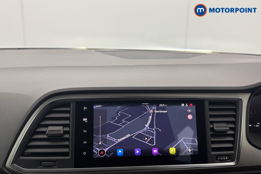 Seat Ateca Xperience Automatic Petrol SUV - Stock Number (1571704) - 2nd supplementary image