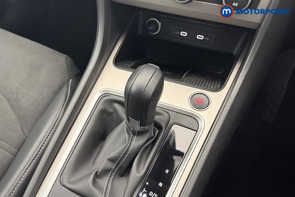 Seat Ateca Xperience Automatic Petrol SUV - Stock Number (1571704) - 5th supplementary image