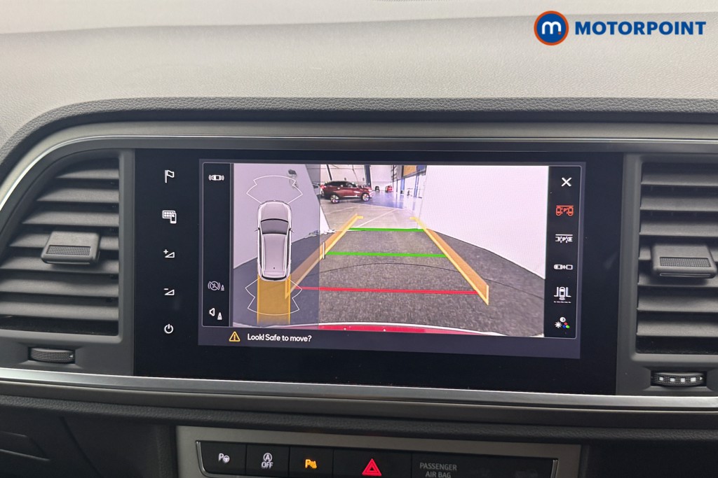 Seat Ateca Xperience Automatic Petrol SUV - Stock Number (1571704) - 9th supplementary image