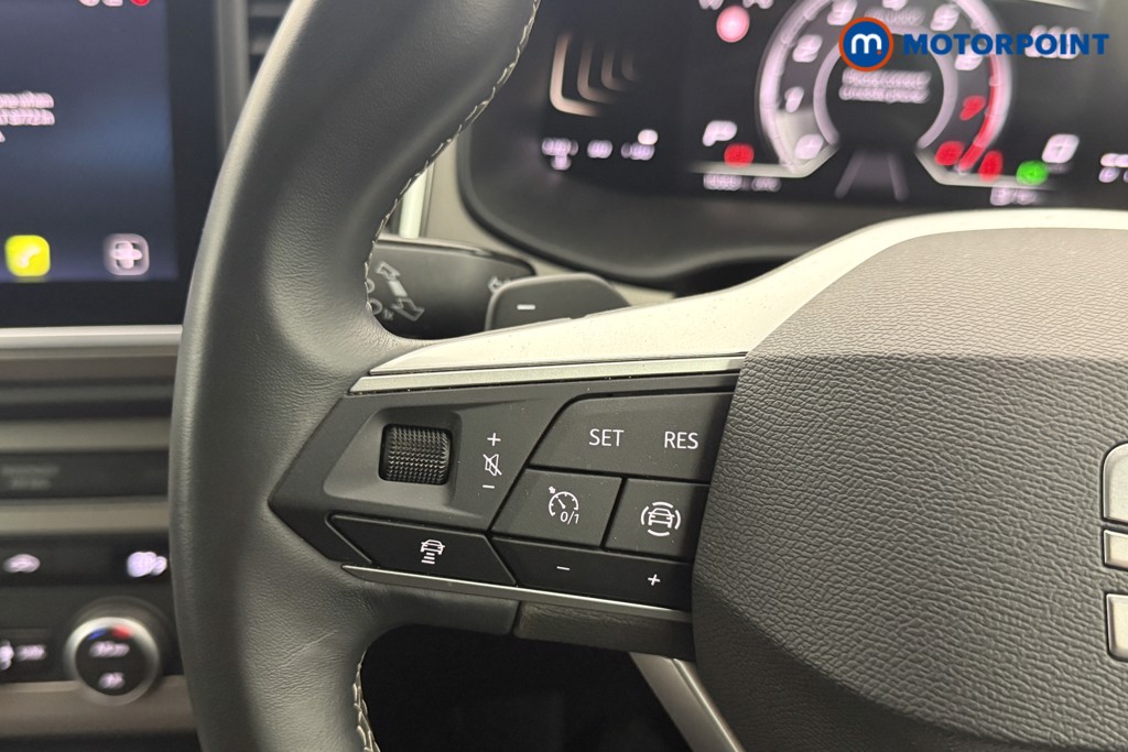 Seat Ateca Xperience Automatic Petrol SUV - Stock Number (1571704) - 10th supplementary image