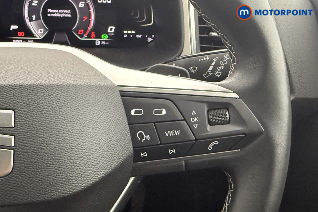 Seat Ateca Xperience Automatic Petrol SUV - Stock Number (1571704) - 11th supplementary image