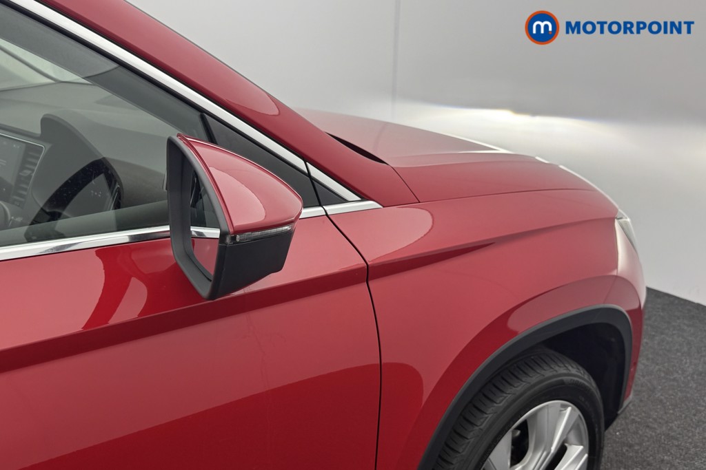 Seat Ateca Xperience Automatic Petrol SUV - Stock Number (1571704) - 14th supplementary image