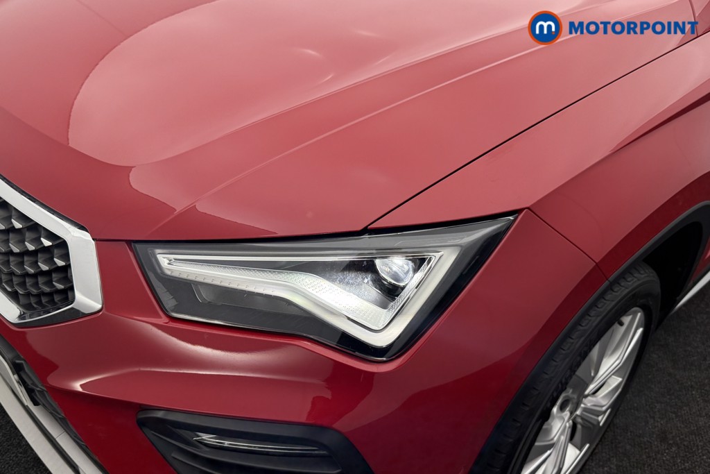 Seat Ateca Xperience Automatic Petrol SUV - Stock Number (1571704) - 16th supplementary image