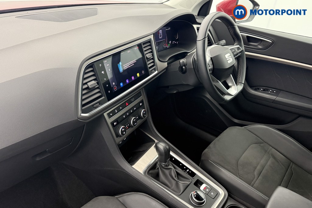Seat Ateca Xperience Automatic Petrol SUV - Stock Number (1571704) - 18th supplementary image
