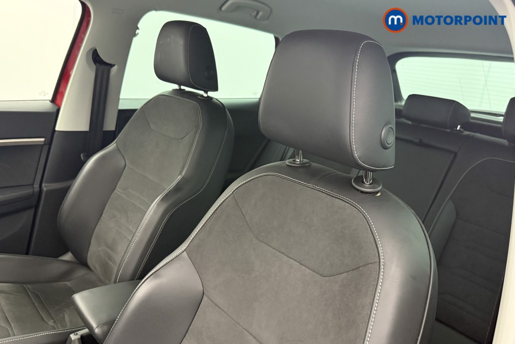 Seat Ateca Xperience Automatic Petrol SUV - Stock Number (1571704) - 19th supplementary image