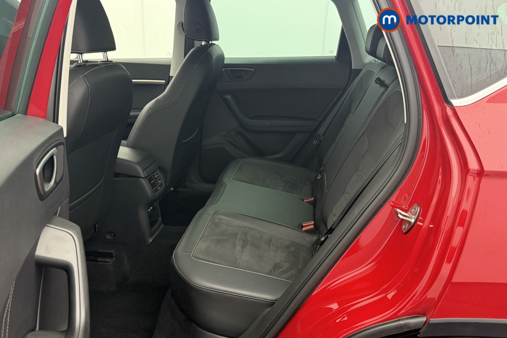 Seat Ateca Xperience Automatic Petrol SUV - Stock Number (1571704) - 20th supplementary image