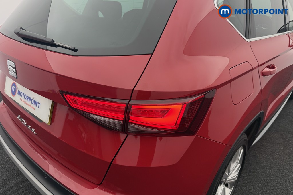 Seat Ateca Xperience Automatic Petrol SUV - Stock Number (1571704) - 22nd supplementary image