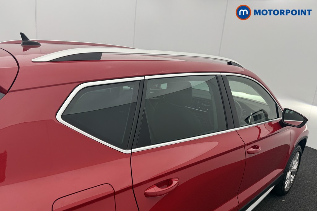 Seat Ateca Xperience Automatic Petrol SUV - Stock Number (1571704) - 27th supplementary image