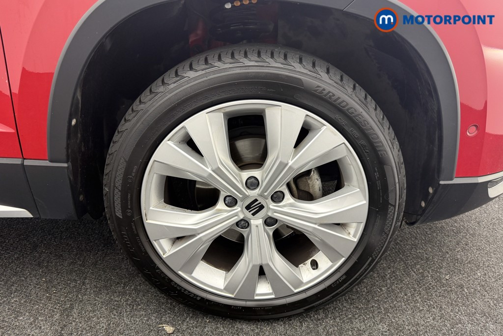 Seat Ateca Xperience Automatic Petrol SUV - Stock Number (1571704) - 28th supplementary image
