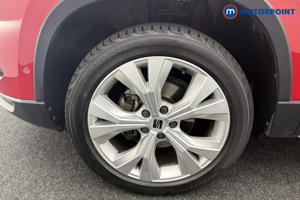 Seat Ateca Xperience Automatic Petrol SUV - Stock Number (1571704) - 29th supplementary image