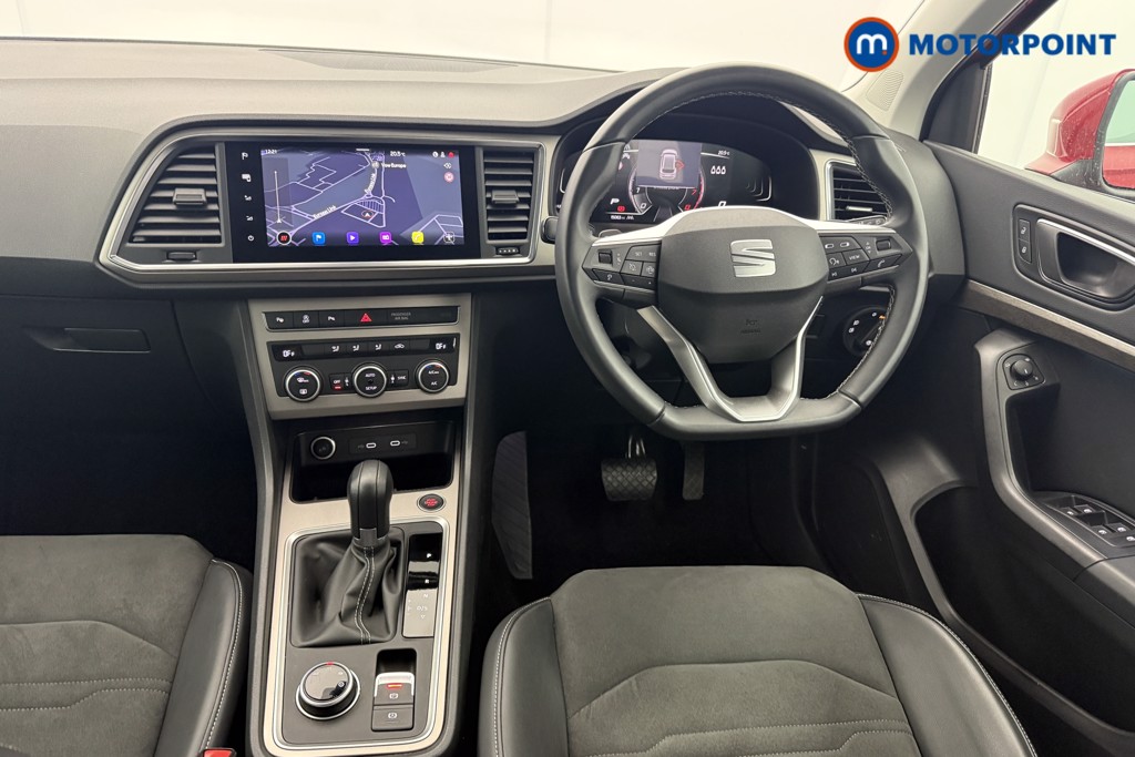Seat Ateca Xperience Automatic Petrol SUV - Stock Number (1571704) - 1st supplementary image