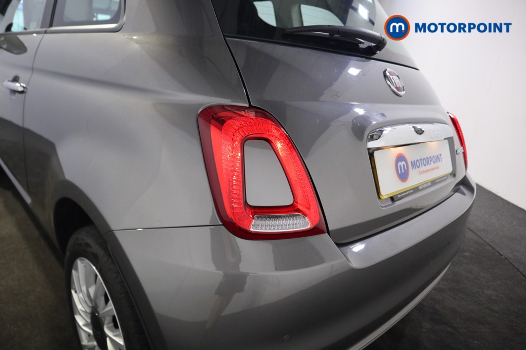 Fiat 500 Lounge Manual Petrol-Electric Hybrid Hatchback - Stock Number (1571708) - 17th supplementary image