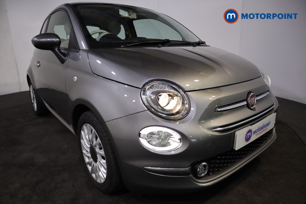 Fiat 500 Lounge Manual Petrol-Electric Hybrid Hatchback - Stock Number (1571708) - 19th supplementary image
