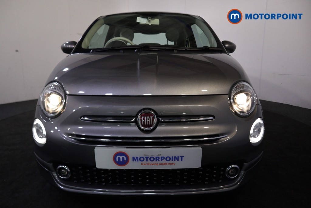 Fiat 500 Lounge Manual Petrol-Electric Hybrid Hatchback - Stock Number (1571708) - 20th supplementary image