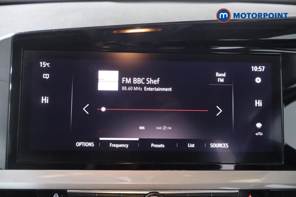 Vauxhall Grandland Elite Manual Petrol SUV - Stock Number (1571730) - 2nd supplementary image