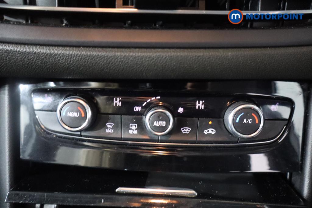 Vauxhall Grandland Elite Manual Petrol SUV - Stock Number (1571730) - 5th supplementary image