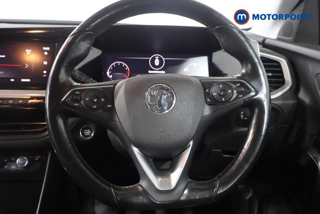 Vauxhall Grandland Elite Manual Petrol SUV - Stock Number (1571730) - 8th supplementary image