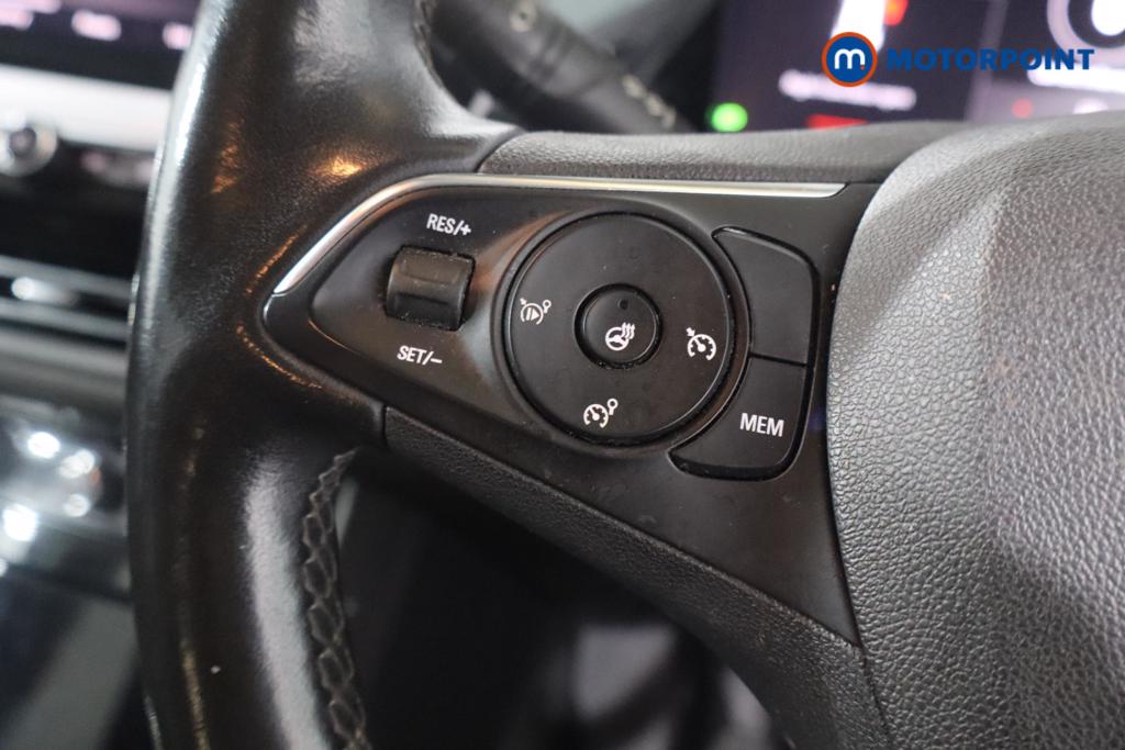 Vauxhall Grandland Elite Manual Petrol SUV - Stock Number (1571730) - 9th supplementary image