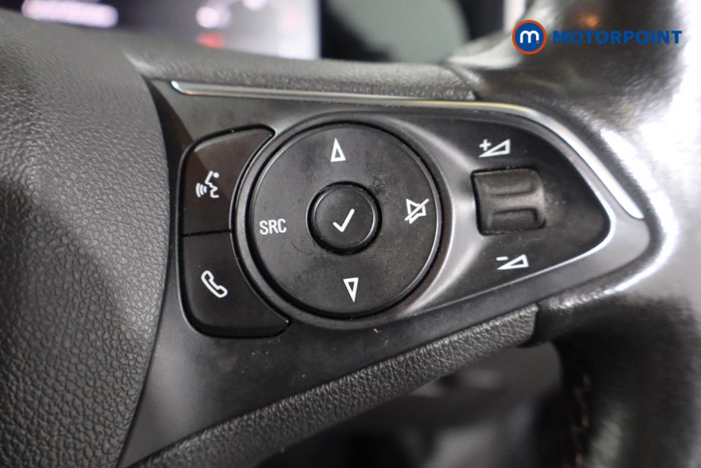 Vauxhall Grandland Elite Manual Petrol SUV - Stock Number (1571730) - 10th supplementary image