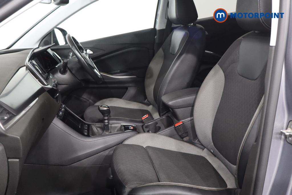 Vauxhall Grandland Elite Manual Petrol SUV - Stock Number (1571730) - 18th supplementary image