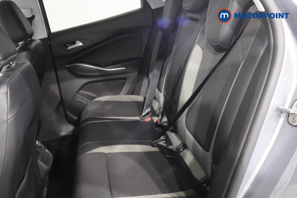 Vauxhall Grandland Elite Manual Petrol SUV - Stock Number (1571730) - 20th supplementary image