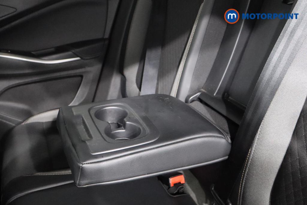 Vauxhall Grandland Elite Manual Petrol SUV - Stock Number (1571730) - 22nd supplementary image