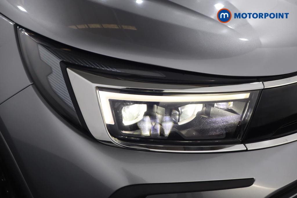 Vauxhall Grandland Elite Manual Petrol SUV - Stock Number (1571730) - 30th supplementary image