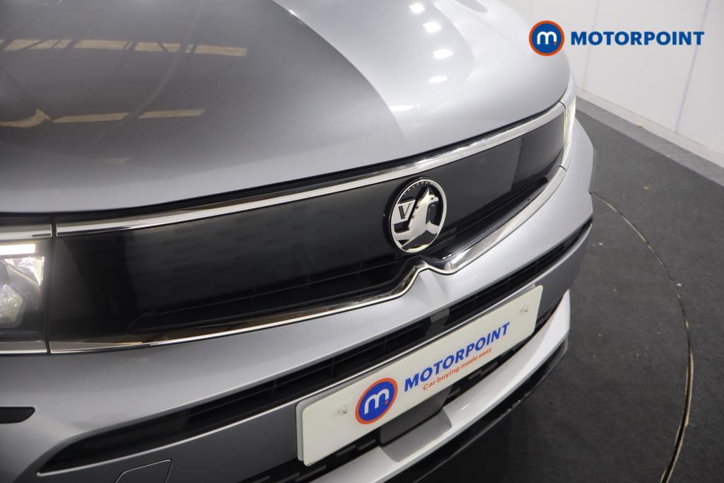 Vauxhall Grandland Elite Manual Petrol SUV - Stock Number (1571730) - 31st supplementary image